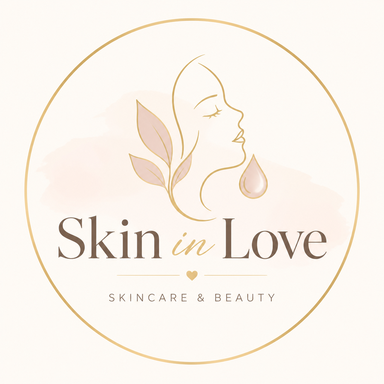 Skin in love